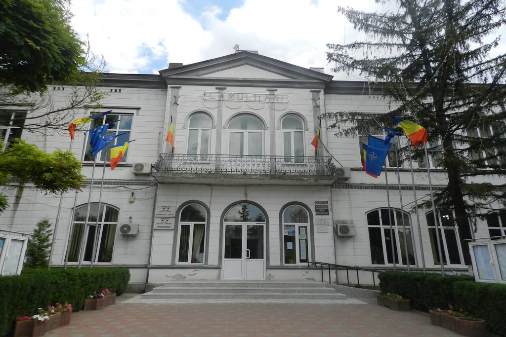 Consiliul Local Corabia se reunește în ședință ordinară pe 26 februarie 2026