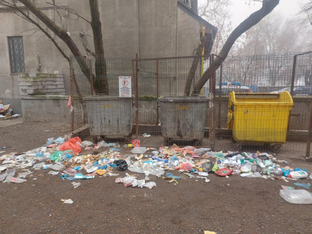 Așa vă place, domnule primar?