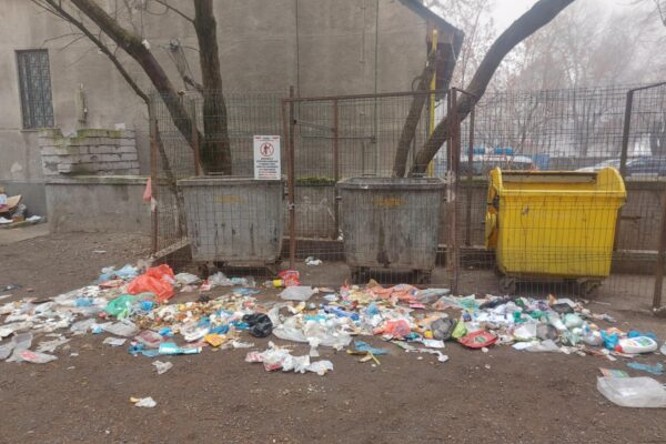 Așa vă place, domnule primar?