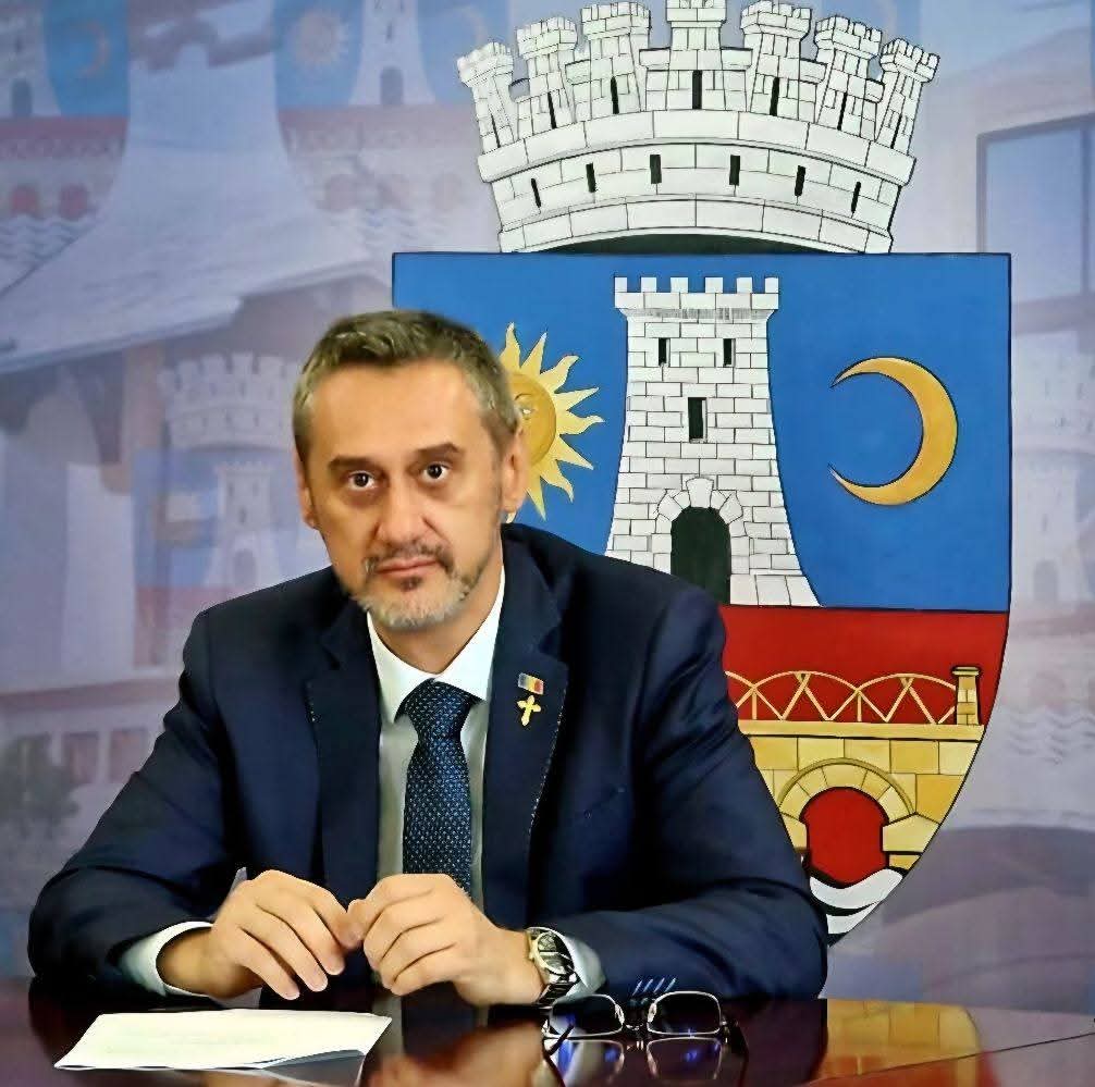 Slatina spune „STOP” jocurilor de noroc: primarul Mario De Mezzo anunță eliminarea tuturor sălilor din oraș