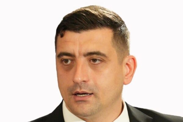 George Simion câștigă alegerile la Corabia și în județul Olt