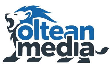 Oltean Media