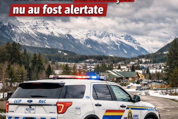 SEMNAL IGNORAT? Cont identificat de OpenAI înaintea unui atac sângeros din Canada. Autoritățile nu au fost alertate