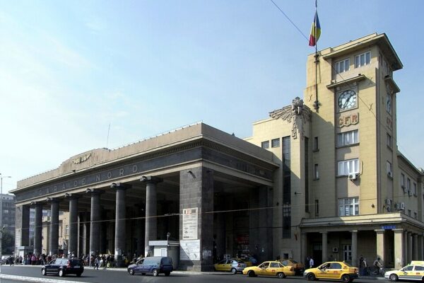 PARCHETUL EUROPEAN DECLANȘEAZĂ ANCHETĂ OFICIALĂ LA GARA DE NORD: Proiectul blocat de ani de zile, sub lupă pentru protejarea fondurilor UE