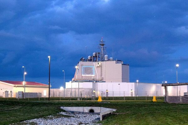 Scutul de la Deveselu și mesajul MApN: România rămâne în afara oricărei amenințări directe