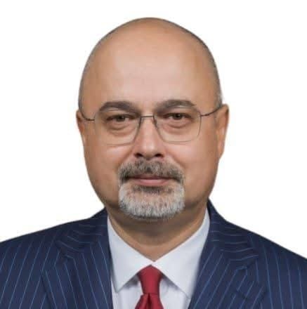 Emil-Florin Albotă a depus jurământul ca prefect al județului Olt: „Administrație eficientă și deschisă către oameni”