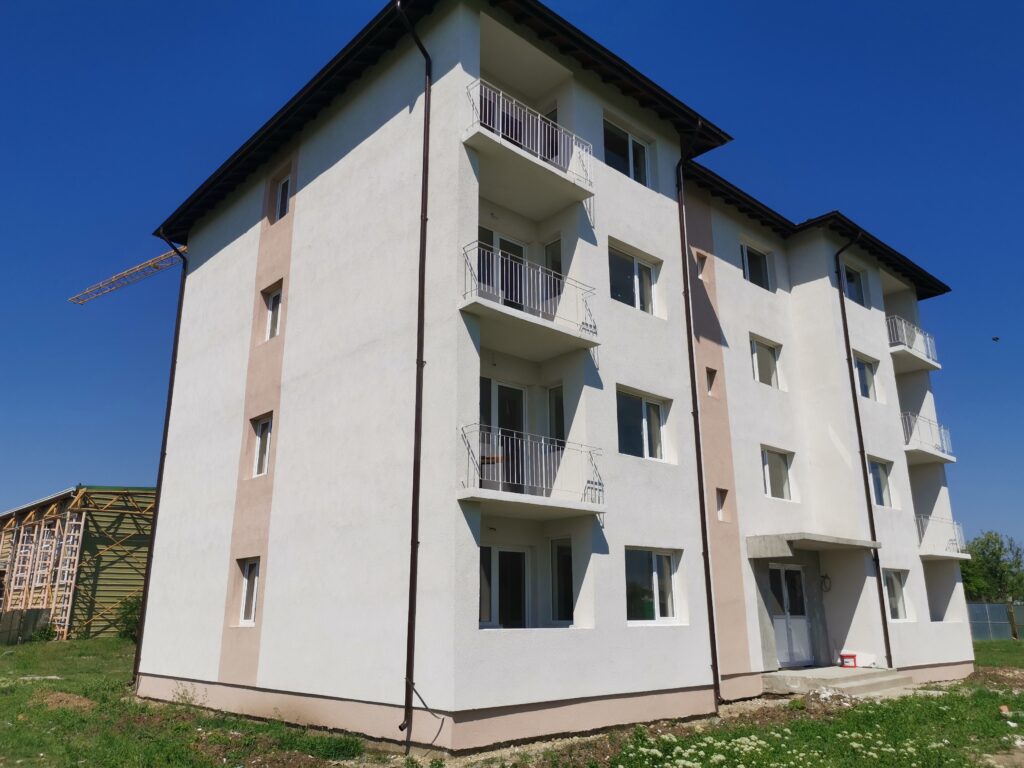 5 locuințe ANL rămase libere la Vișina! Primăria face apel urgent către tineri să depună cereri