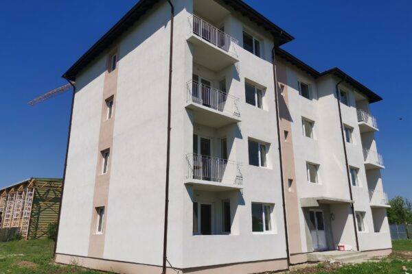 5 locuințe ANL rămase libere la Vișina! Primăria face apel urgent către tineri să depună cereri