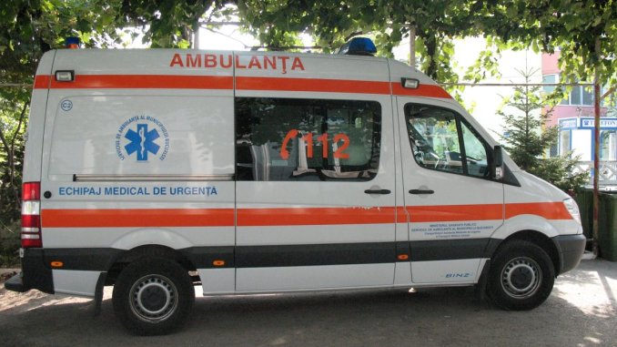 Plimbat între spitale până a murit. Cazul de la Galați care amintește de „Moartea domnului Lăzărescu”