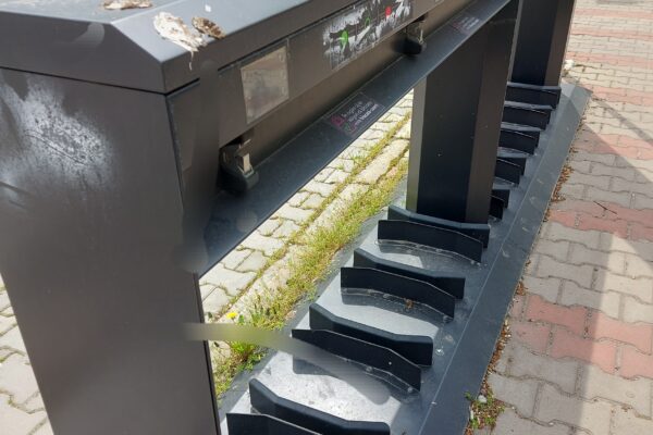 Proiectul de mobilitate urbană din Corabia – între promisiuni și realitate