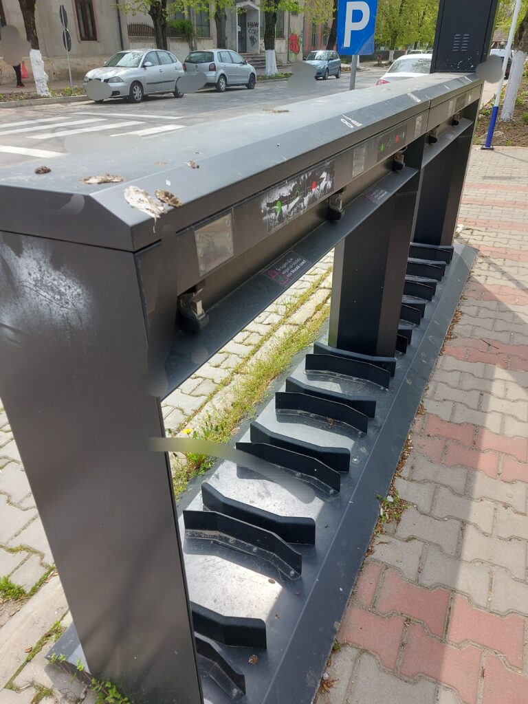 Proiectul de mobilitate urbană din Corabia – între promisiuni și realitate