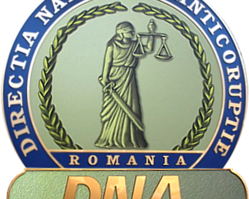 Percheziții DNA la consiliile județene