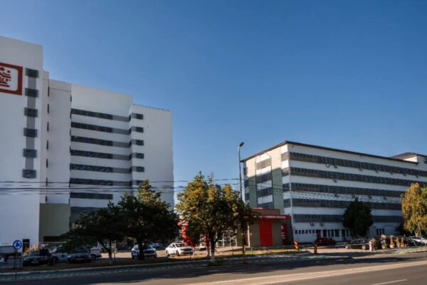 Nou manager numit la Spitalul Județean de Urgență Slatina