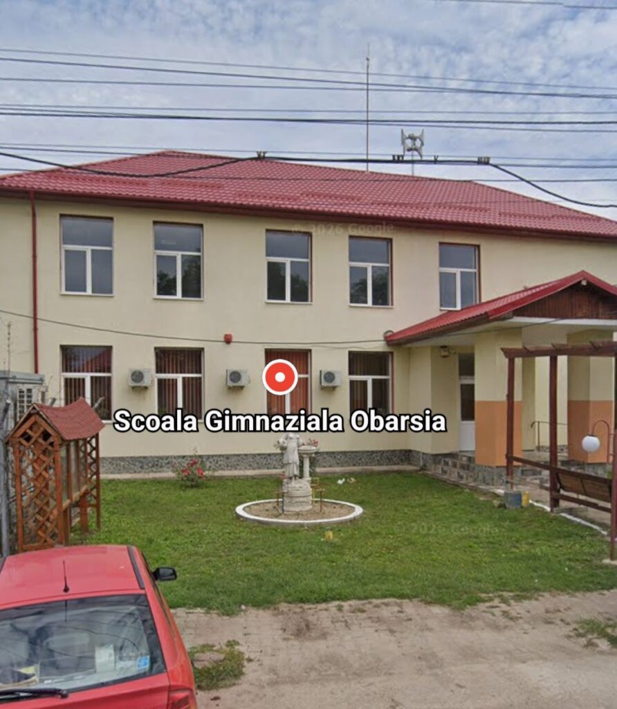 Școlile din Obârșia intră în reabilitare: 10,9 milioane de lei atrași prin programul național de investiții