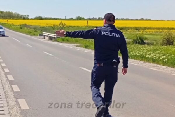 Craiova. Razie în gară și la aeroport