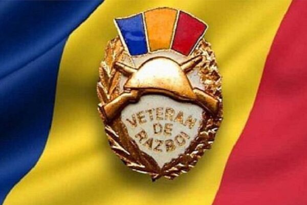 29 Aprilie – Ziua Veteranilor de Război
