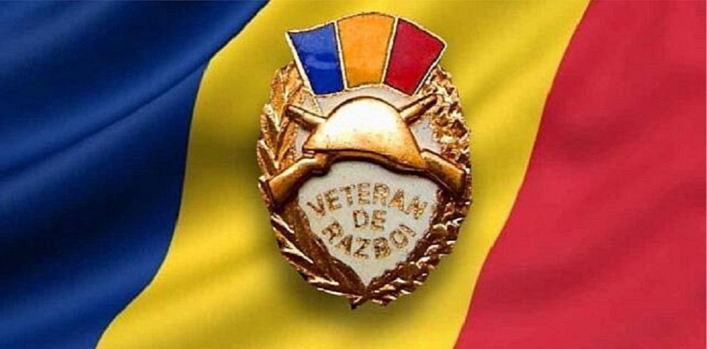 29 Aprilie – Ziua Veteranilor de Război