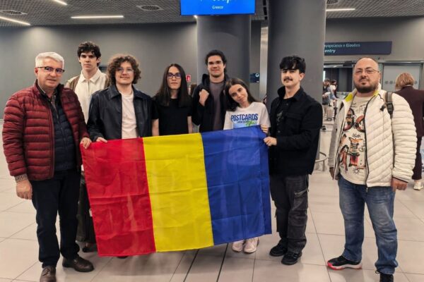 România strălucește la Olimpiada Balcanică de Matematică 2026: șase medalii pentru lotul tricolor