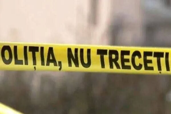 Dolj.Un bărbat în vârstă de 74 de ani a murit, joi dimineață, după ce a căzut de la etajul patru al blocului în care locuia, pe strada Constantin Brâncoveanu din municipiul Craiova.