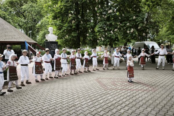 Corabia a sărbătorit Ziua Independenței printr-un amplu eveniment dedicat istoriei și identității naționale