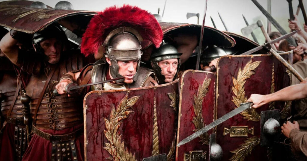 Legionarii romani și războinicii daci cuceresc Sucidava de Ziua Copilului! Două zile de istorie, joc și spectacol la Corabia