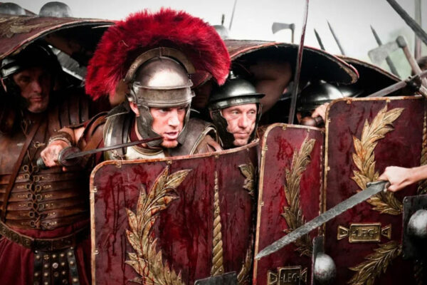 Legionarii romani și războinicii daci cuceresc Sucidava de Ziua Copilului! Două zile de istorie, joc și spectacol la Corabia