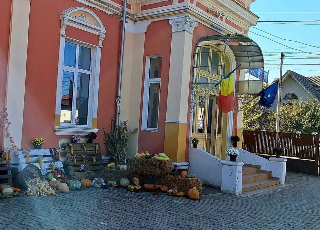 GRĂDINIȚA „CORABIA PITICILOR” DIN CORABIA, LOCUL II LA PREMIILE NAȚIONALE eTwinning