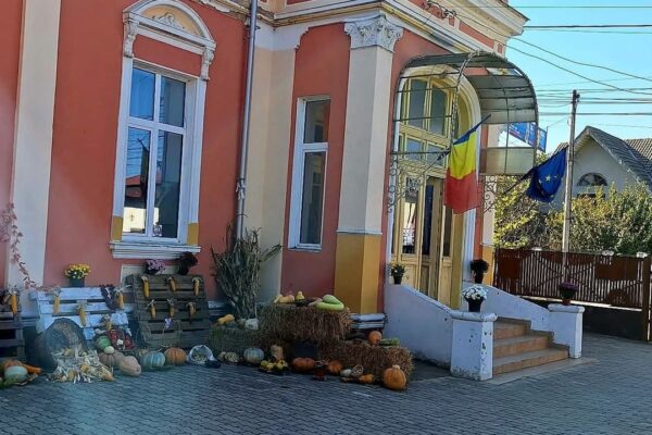 GRĂDINIȚA „CORABIA PITICILOR” DIN CORABIA, LOCUL II LA PREMIILE NAȚIONALE eTwinning