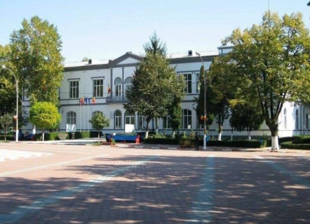 Primăria Corabia face angajări! Opt posturi contractuale scoase la concurs