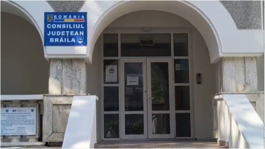 DNA a descins la Consiliul Județean Brăila în dosarul clubului de handbal HC Dunărea Brăila