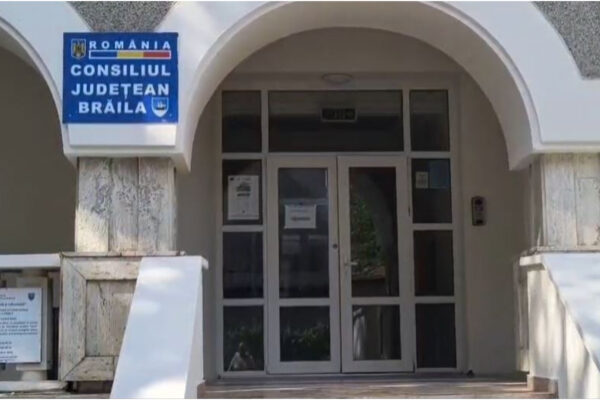 DNA a descins la Consiliul Județean Brăila în dosarul clubului de handbal HC Dunărea Brăila