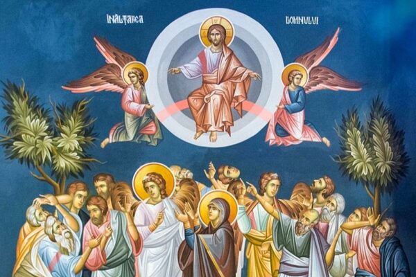 O zi cu trei inimi: Înălțarea Domnului, Ziua Eroilor și Sfinții Constantin și Elena