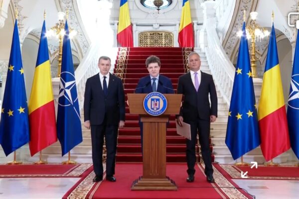 Deputatul Gigel Știrbu, atac dur la adresa lui Nicușor Dan: „Cum poți să-ți bați joc de oameni în halul acesta?”