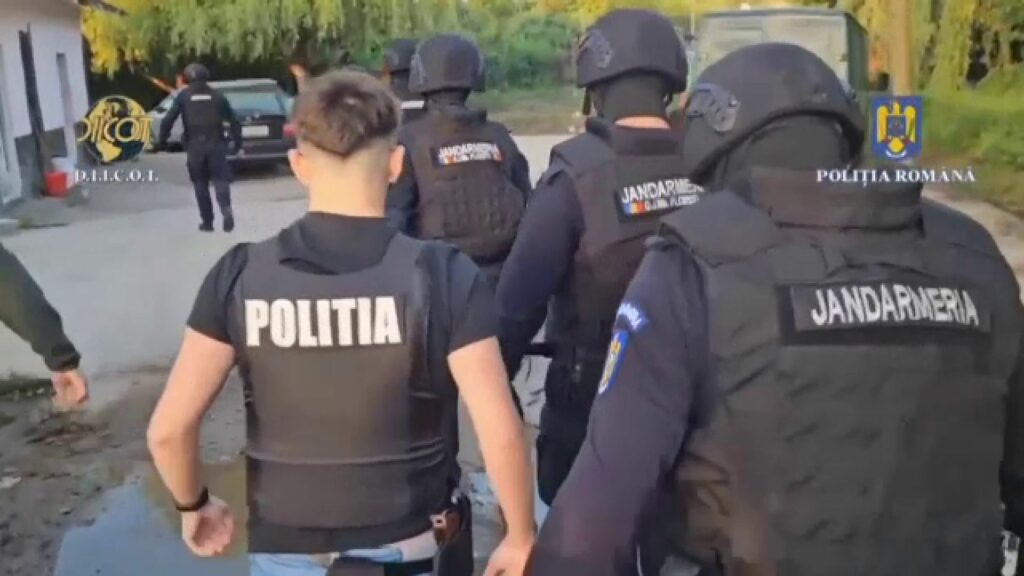 Exploatare și moarte sub paravan umanitar: rețeaua din Bihor care a îngropat sute de victime