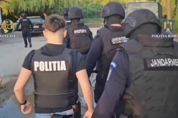 Exploatare și moarte sub paravan umanitar: rețeaua din Bihor care a îngropat sute de victime