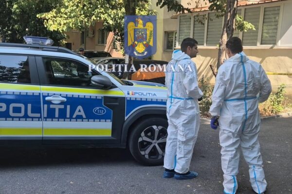 Afacerist din Craiova, găsit mort în beciul casei. Fiul a dat alarma la 112