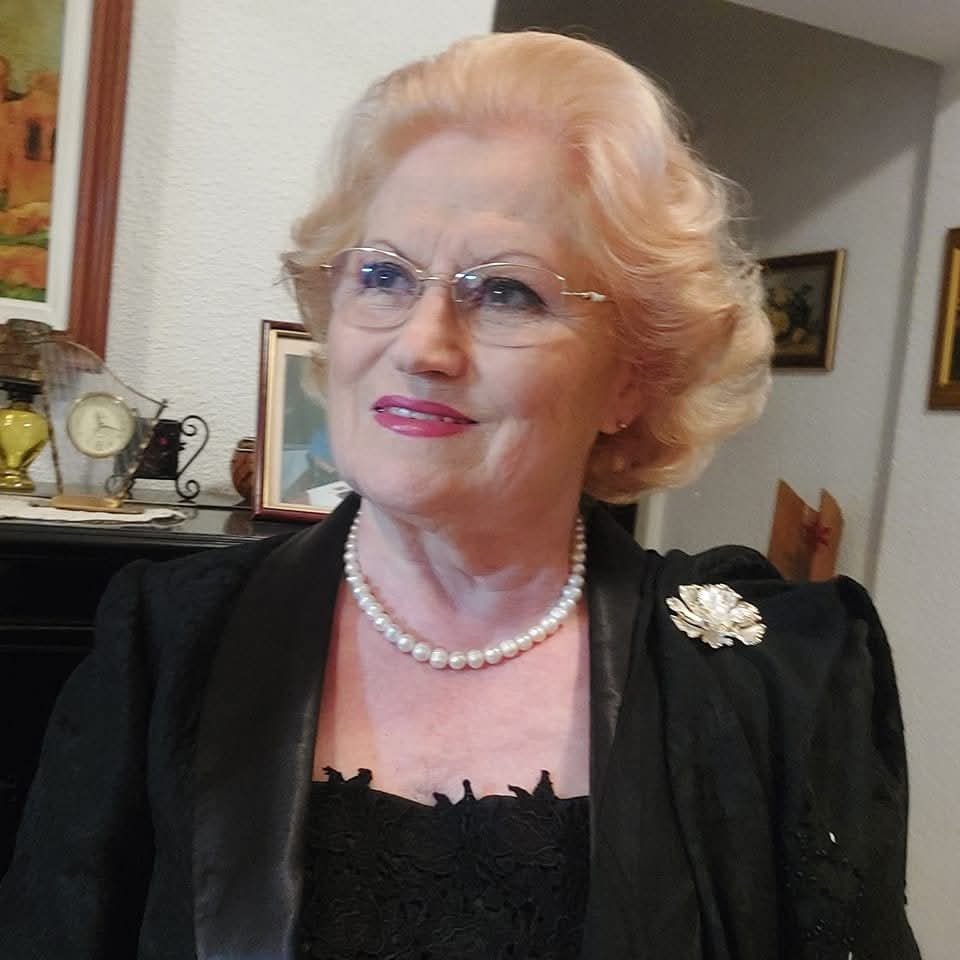 „La mulți ani, doamnă Niculina!”  O fiică a Corabiei, ambasadoare a sufletului românesc
