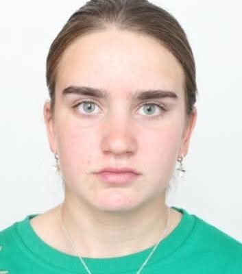Persoană dispărută în Olt: o adolescentă de 17 ani din comuna Obârșia, de negăsit din 29 iunie