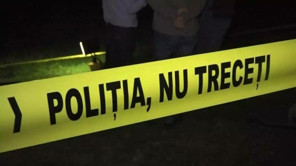 Crimă cumplită la Drobeta-Turnu Severin: și-a înjunghiat mama de patru ori, în plină stradă, sub privirile vecinilor