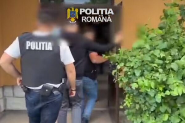 Atac șocant în Gorj – Trei bărbați mascați au agresat o adolescentă de 18 ani în propria casă
