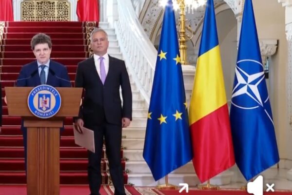 VOTUL DE ÎNVESTITURĂ AL GUVERNULUI VEȘTEA, PROGRAMAT LA ORA 21:30 – O ARITMETICĂ PARLAMENTARĂ PE MUCHIE DE CUȚIT