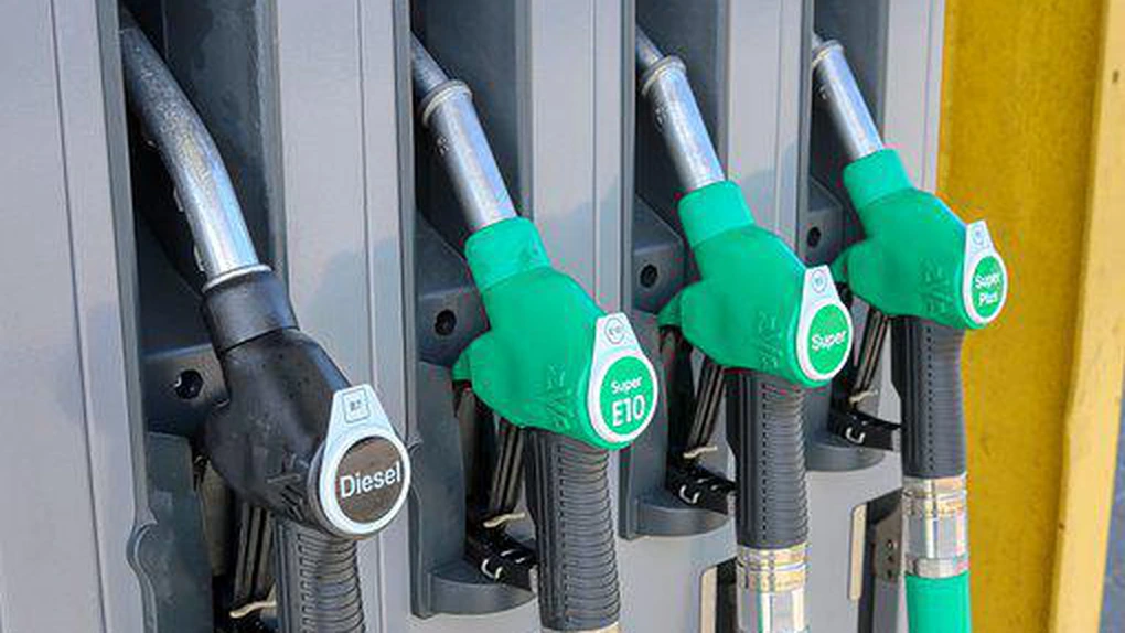 Haosul politic îi costă pe români! Carburanții se scumpesc de la 1 iulie, în timp ce partidele se ceartă pentru putere