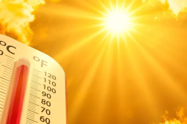Caniculă în Oltenia și jumătate de țară: ANM a emis coduri galbene pentru weekend