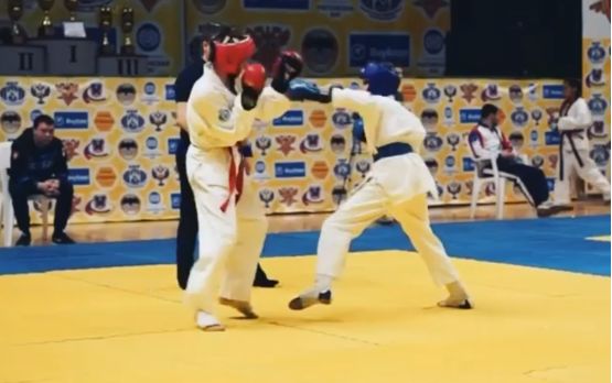 ​Premieră sportivă în Olt: Caracal Sport Games, Ediția I, adună la start elitele din Hand to Hand Fighting