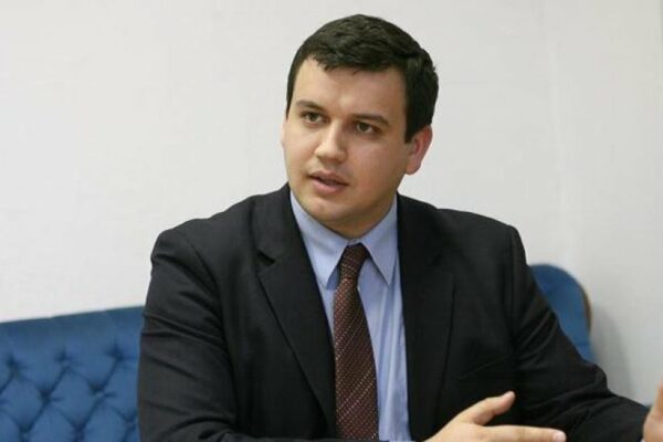 Cine este Eugen Tomac, omul care va fi propus pentru funcția de prim-ministru
