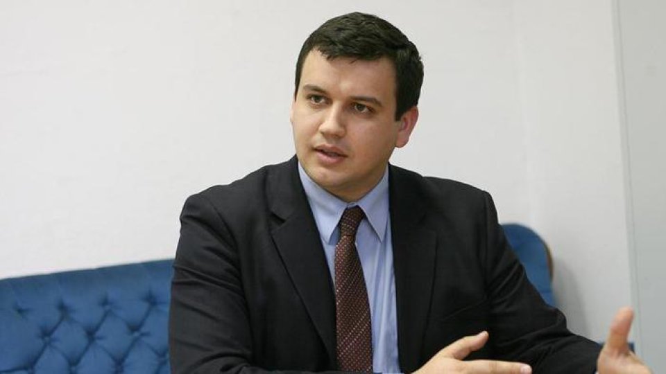 Cine este Eugen Tomac, omul care va fi propus pentru funcția de prim-ministru