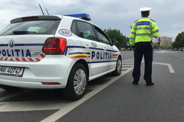 ALERTĂ PENTRU ȘOFERI: Cresc amenzile rutiere de la 1 iulie! Lovitură grea la buzunare după majorarea salariului minim