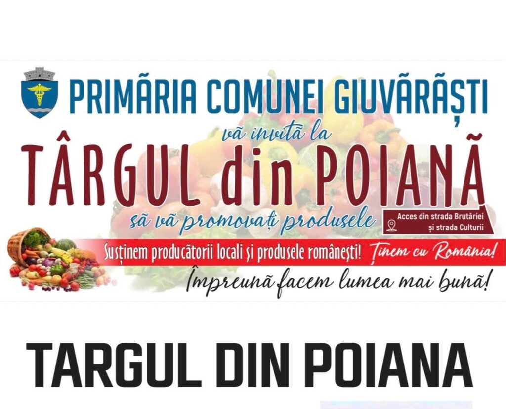Giuvărăști. Când comunitatea devine constructor.Lecție de solidaritate și gospodărie.