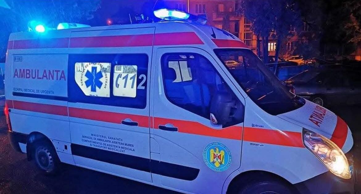 Un bărbat de 55 de ani din comuna Tia Mare, județul Olt, și-a pierdut viața luni seară, în urma unui accident rutier petrecut pe Drumul Județean 642.