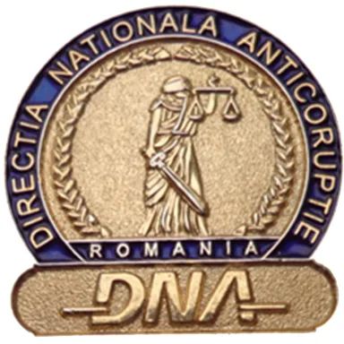 Șef de poliție din Giurgiu, reținut de DNA pentru mită de la o firmă care construia un parc fotovoltaic